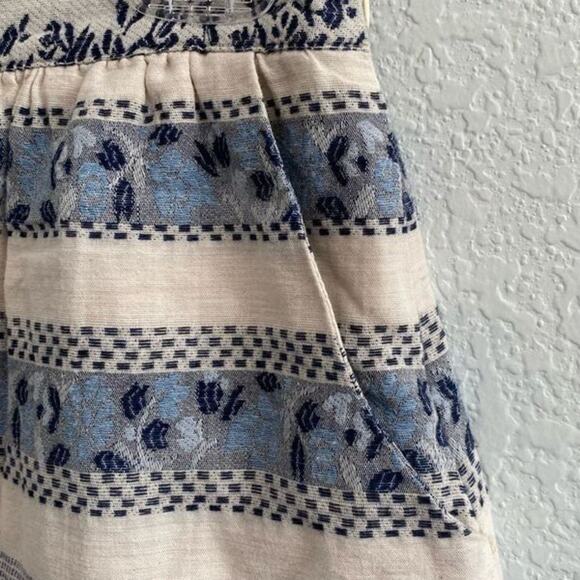 Comme Toi Casual Skirt Size Small - Picture 2 of 6